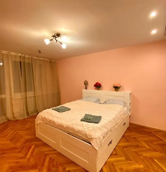 Entire Apartment In A Super Location - Cheap Monthly Rate-1