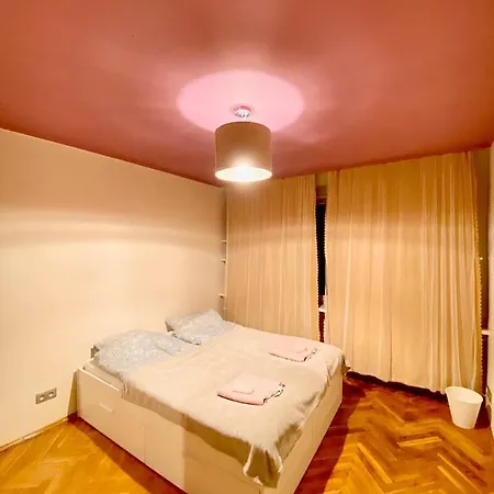 Entire Apartment In A Super Location - Cheap Monthly Rate-3