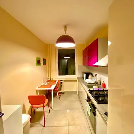 Entire Apartment In A Super Location - Cheap Monthly Rate-3